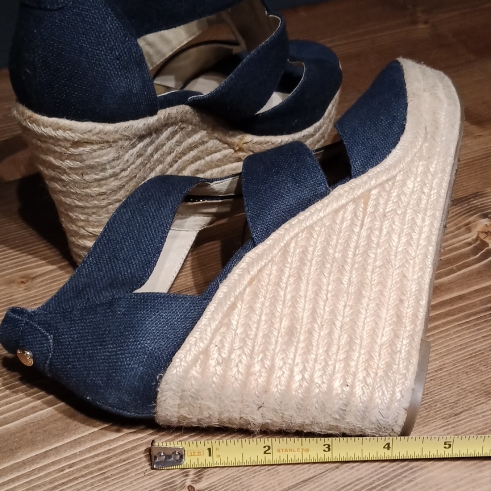 Michael Kors wedges - Picture 6 of 8
